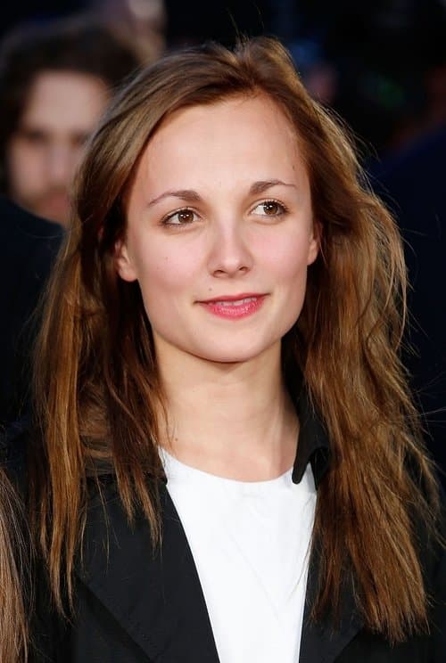 Leila Mimmack image