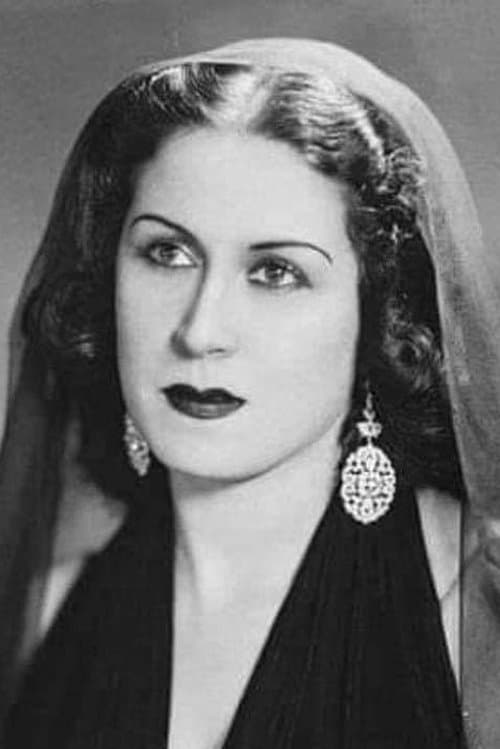 Leila Mourad image