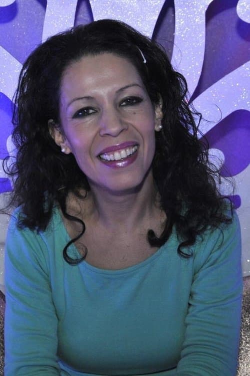 Leïla Saadali image