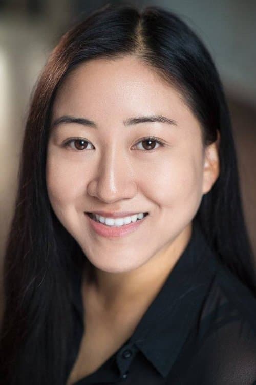Leila Wong image