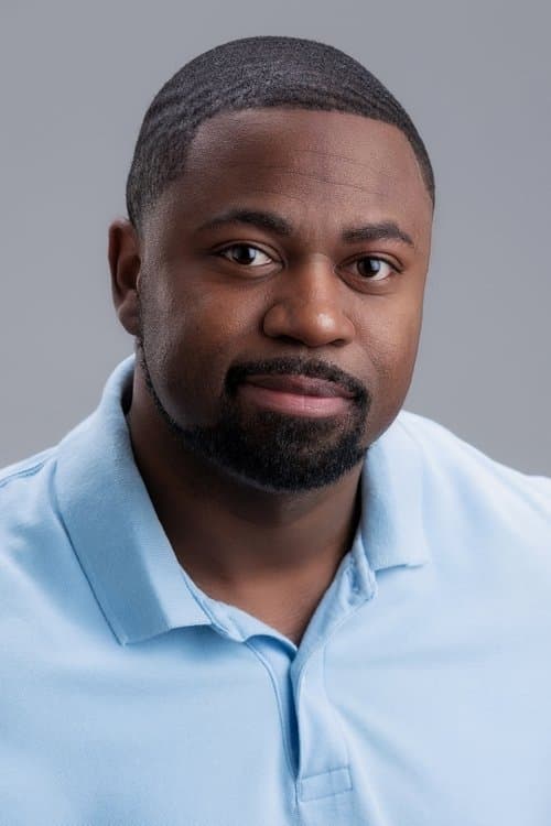 LeJon Woods image