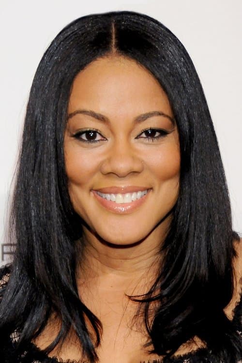 Lela Rochon image