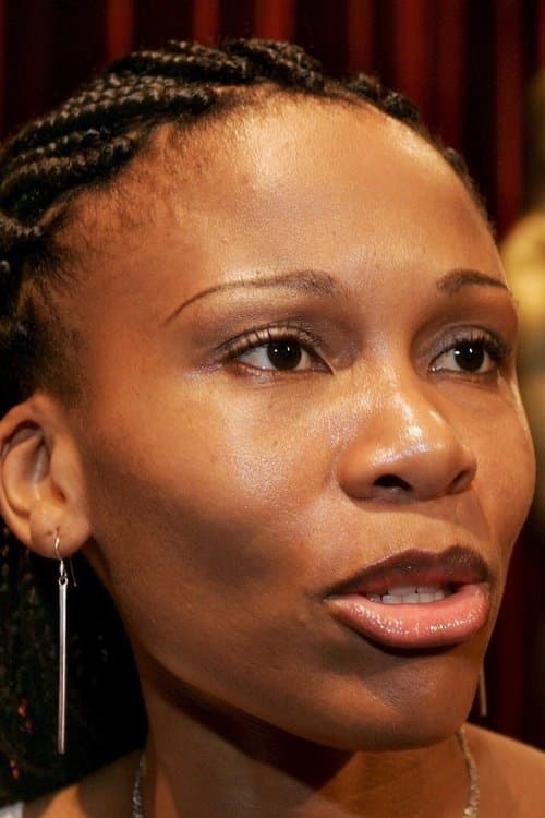 Leleti Khumalo image