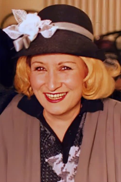 Leman Çıdamlı image