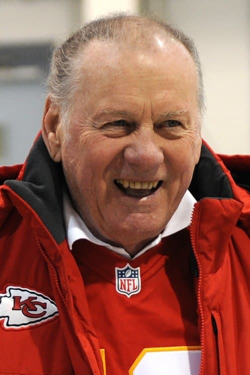 Len Dawson image