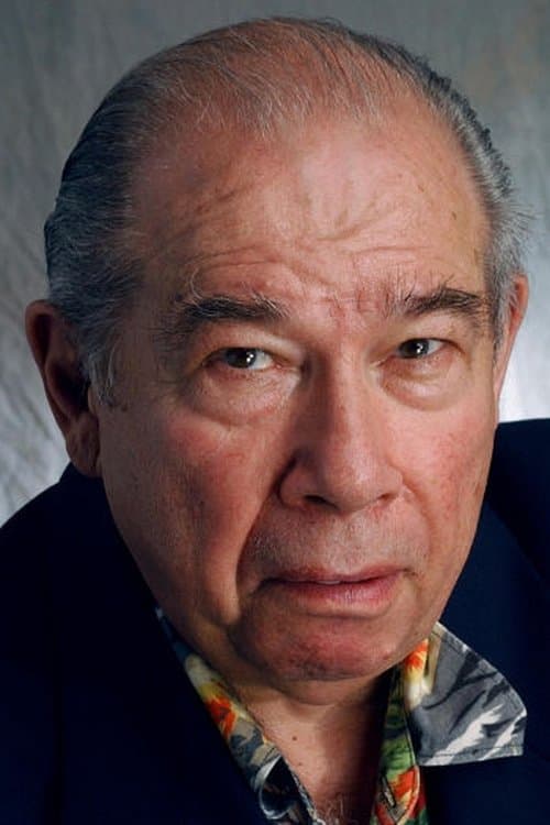 Len Doncheff image
