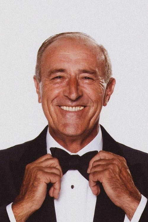 Len Goodman image