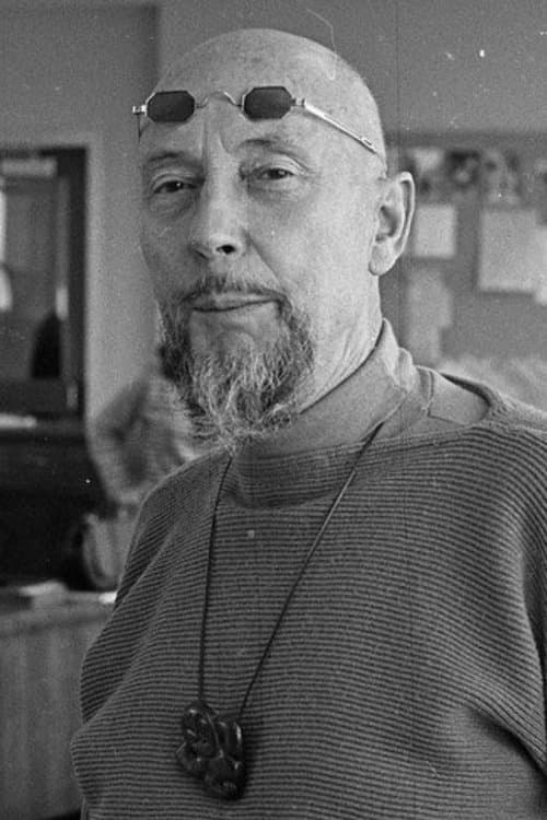 Len Lye image