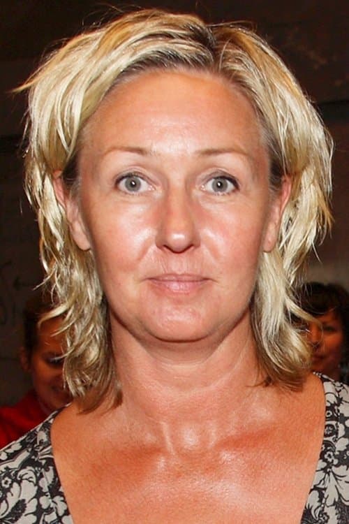 Lena B. Nilsson image