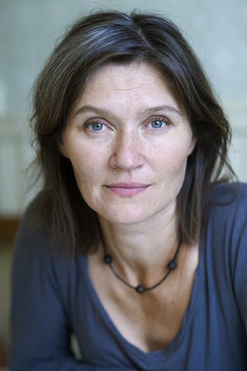 Lena Carlsson image