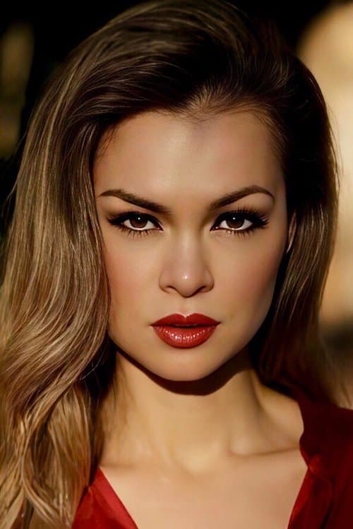 Lena Christensen image