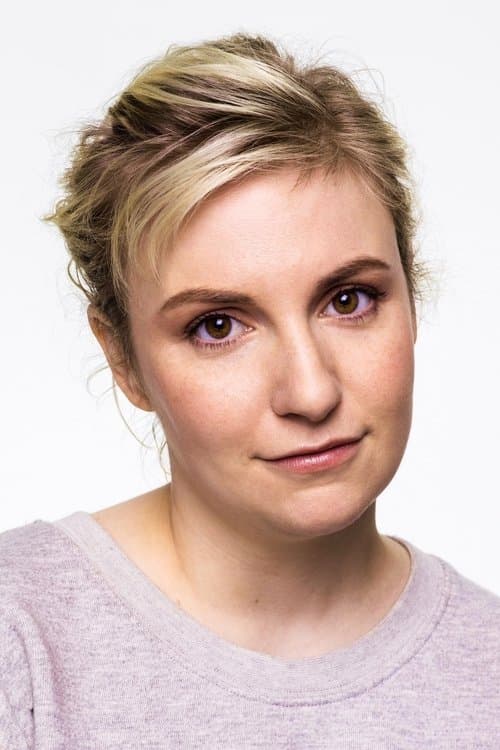Lena Dunham image