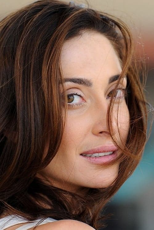 Lena Georgas image