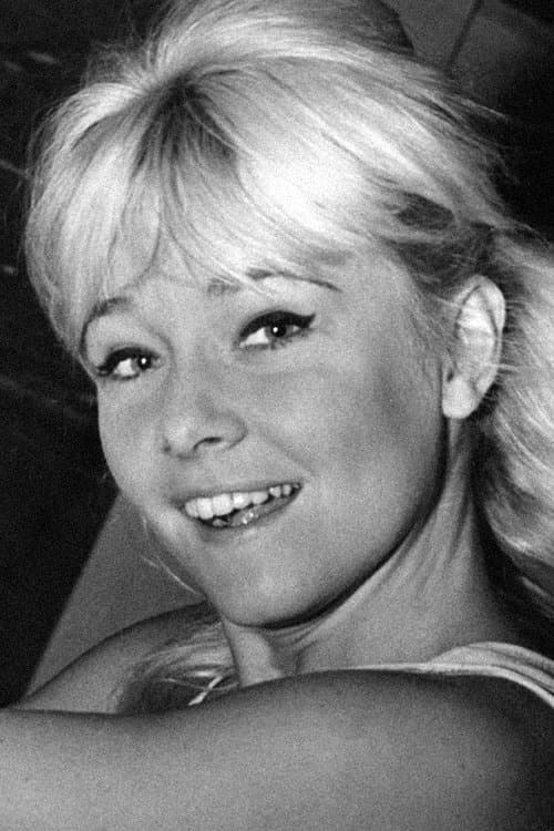 Lena Granhagen image