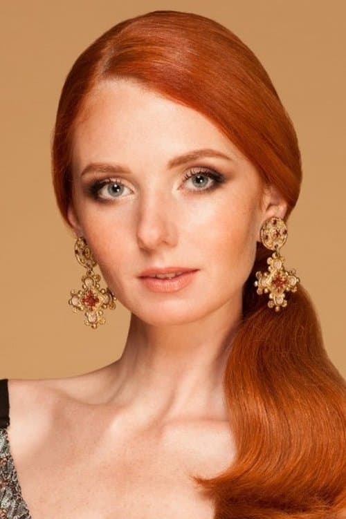 Lena Katina image