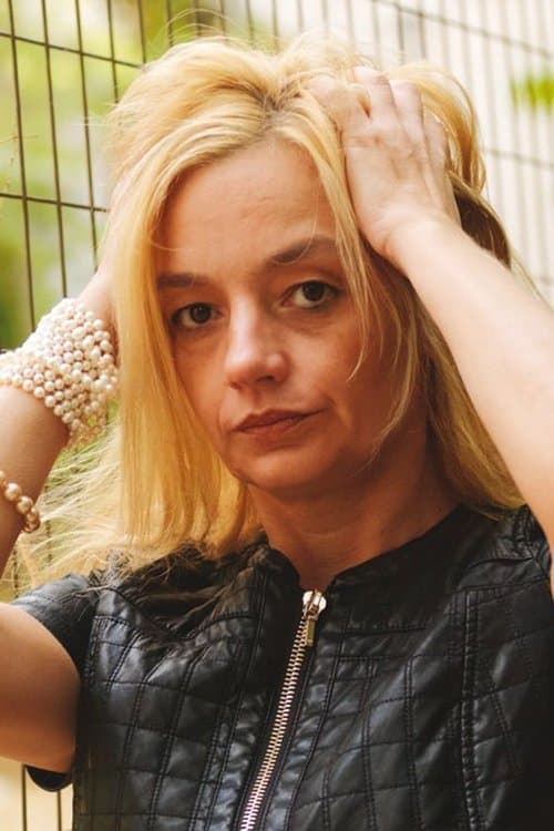 Lena Kitsopoulou image