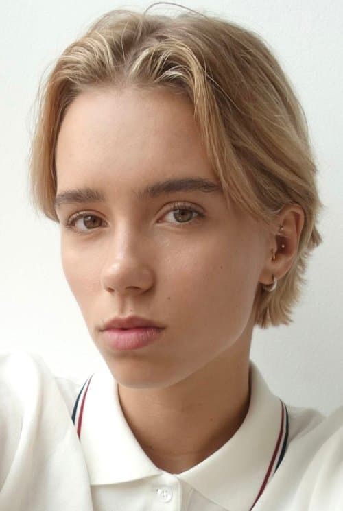 Lena Mantler image