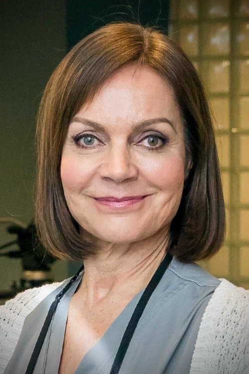 Lena Meriläinen image