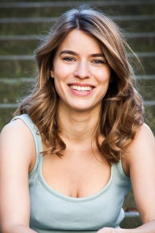 Lena Morris image
