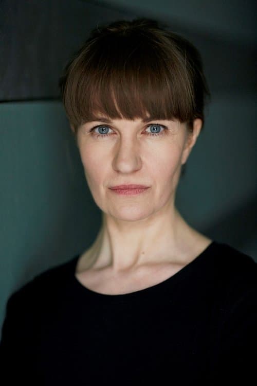 Lena Mossegård image