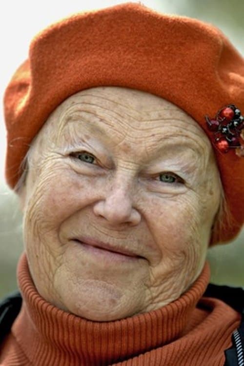 Lena-Pia Bernhardsson image