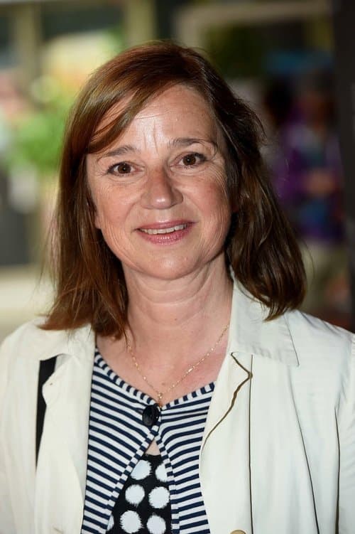 Lena Stolze image