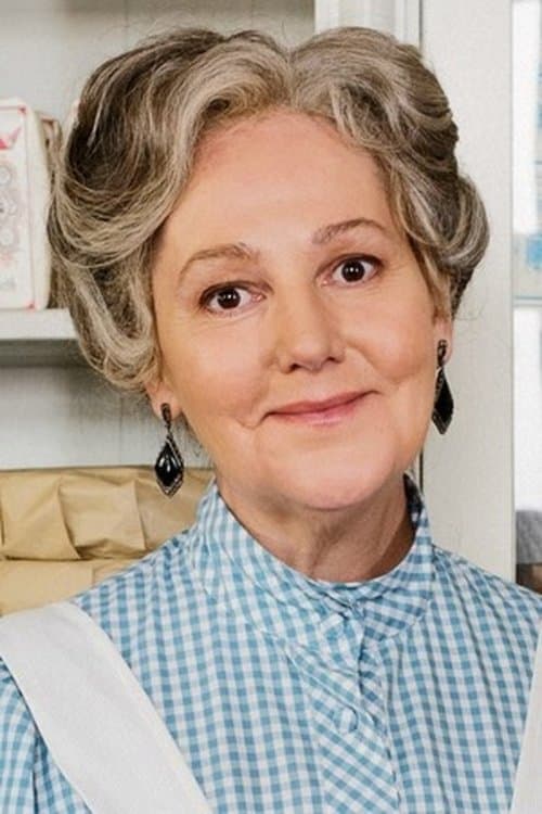 Lena T. Hansson image