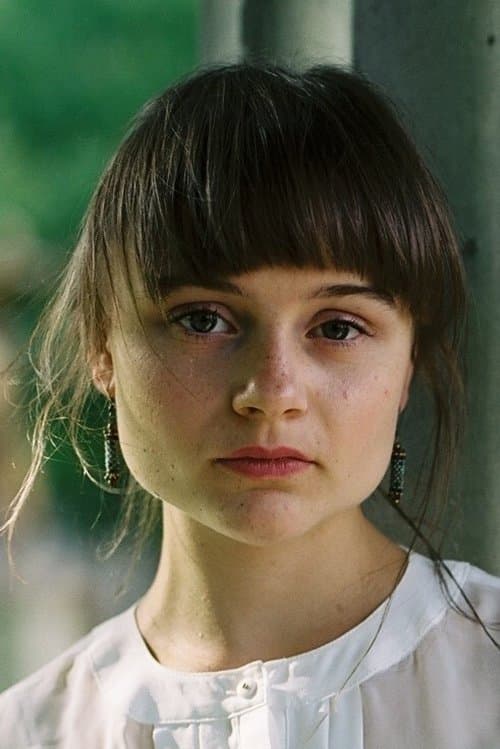 Lena Urzendowsky image