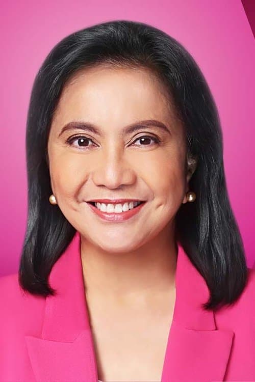 Leni Robredo image