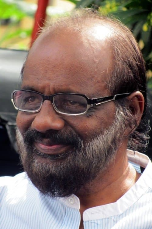 Photo of Lenin Rajendran
