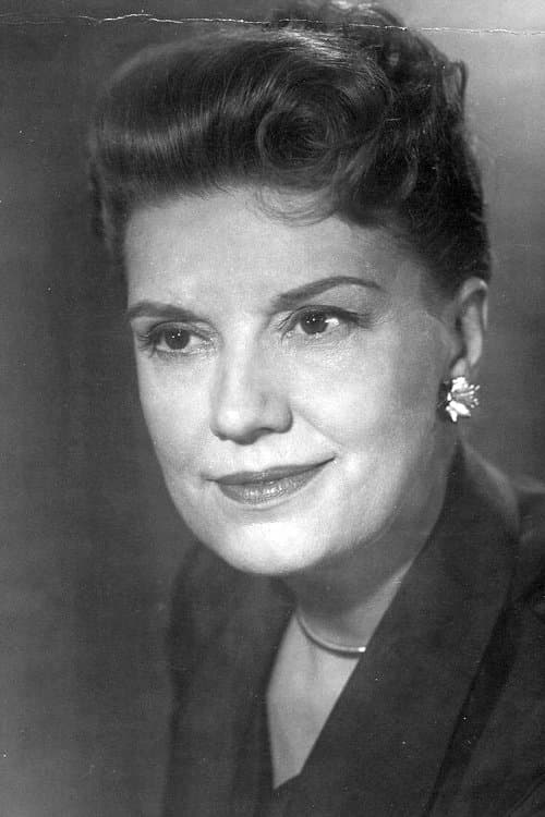 Lenita Lane image