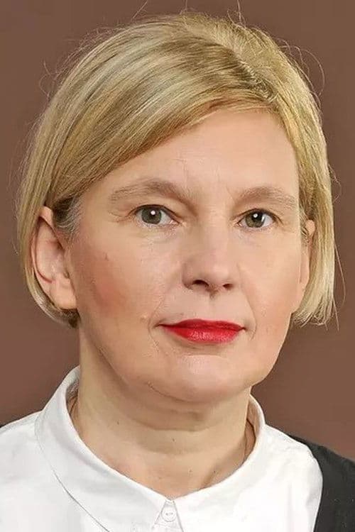 Photo of Lenka Kny