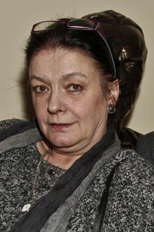 Lenka Skopalová image