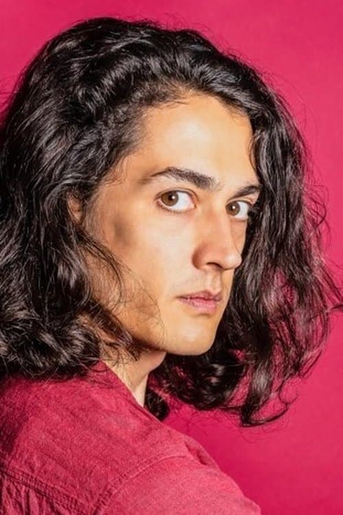 Lennard Bertzbach image