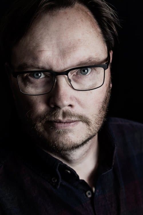 Lennart B. Sandelin image
