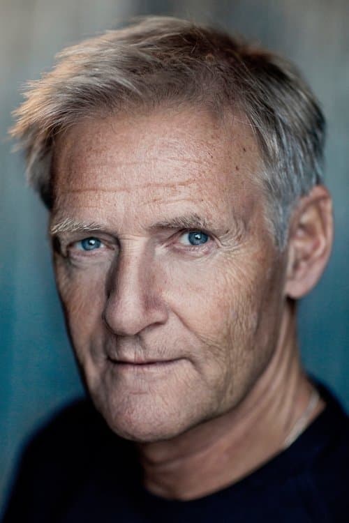 Lennart R. Svensson image