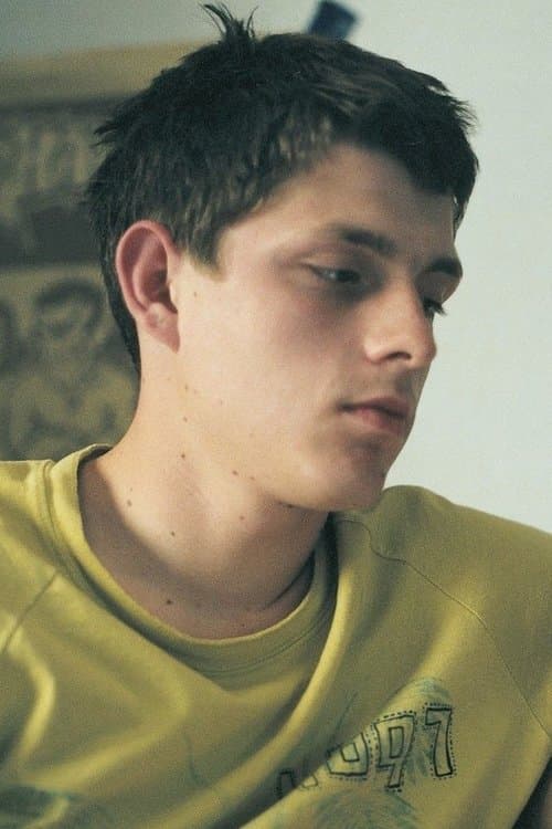 Lennie Burmeister image