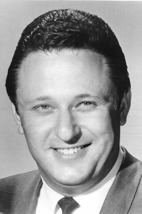Lennie Weinrib image