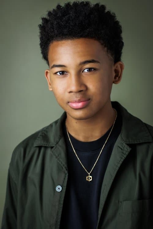 Lennox Leacock image
