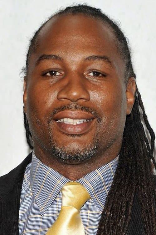 Lennox Lewis image
