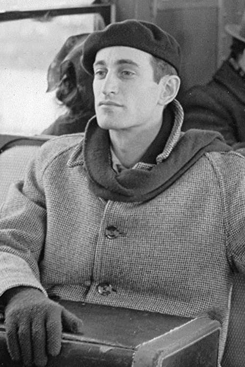 Lenny Baker image