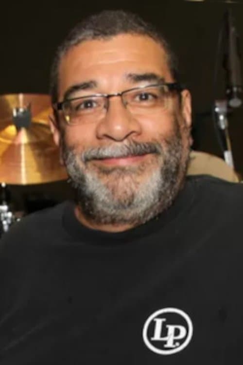 Lenny Castro image