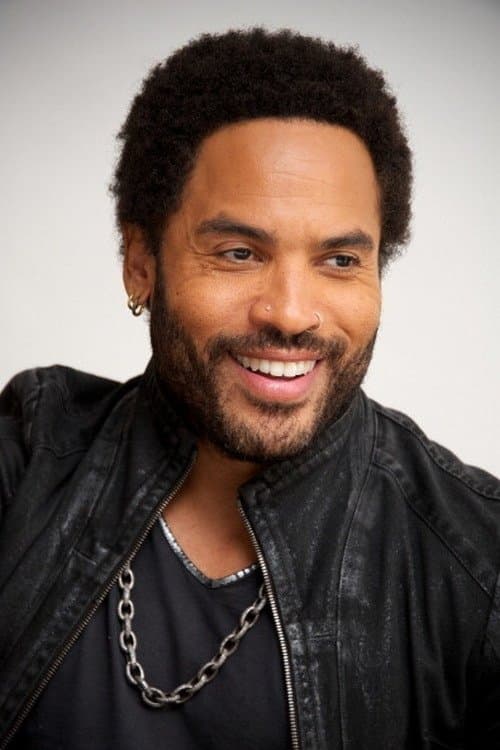 Lenny Kravitz image