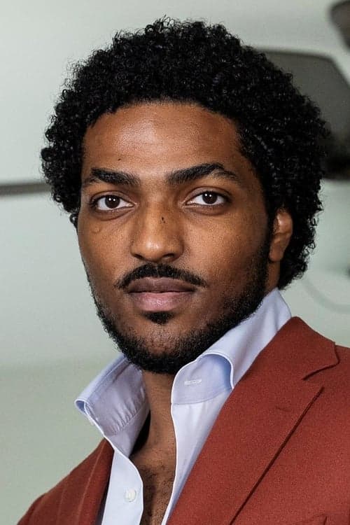 Lenny Thomas image
