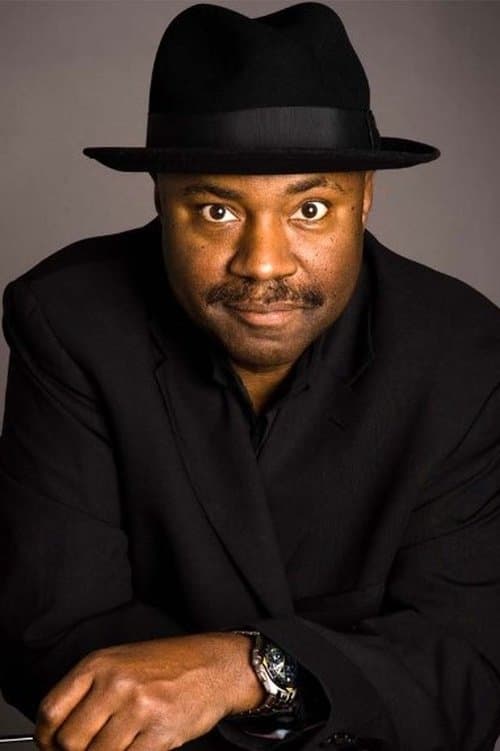 Lenny White image