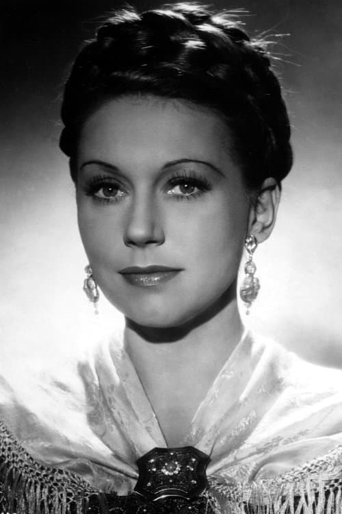 Leny Marenbach image