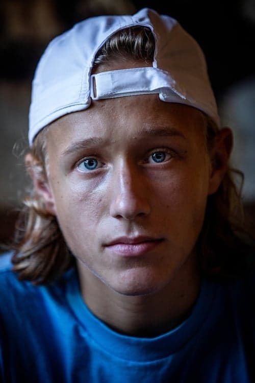 Leo Borg image