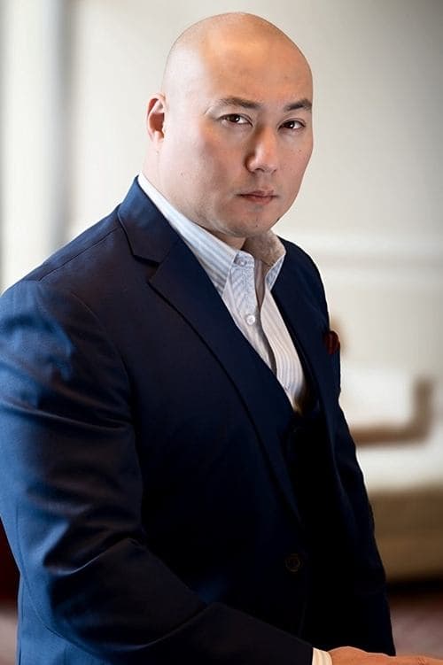 Leo Chiang image