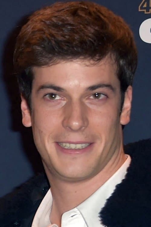 Léo Dussollier image