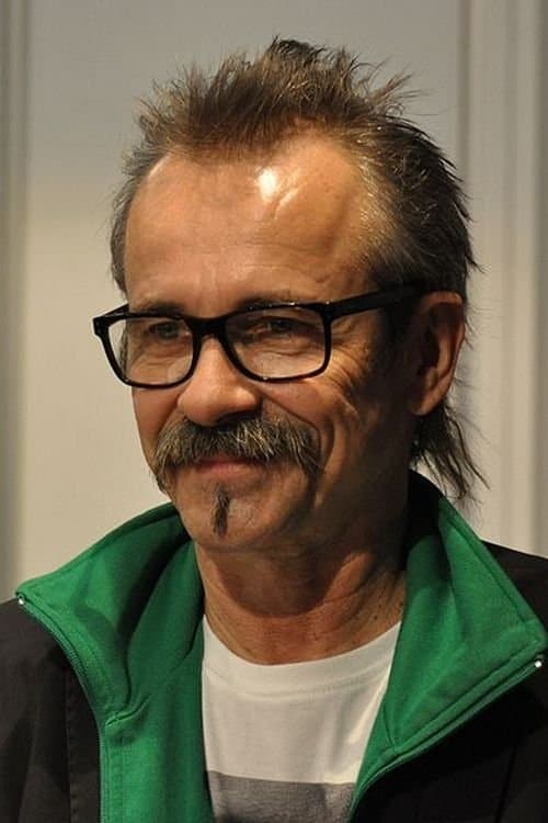 Leo Friman image
